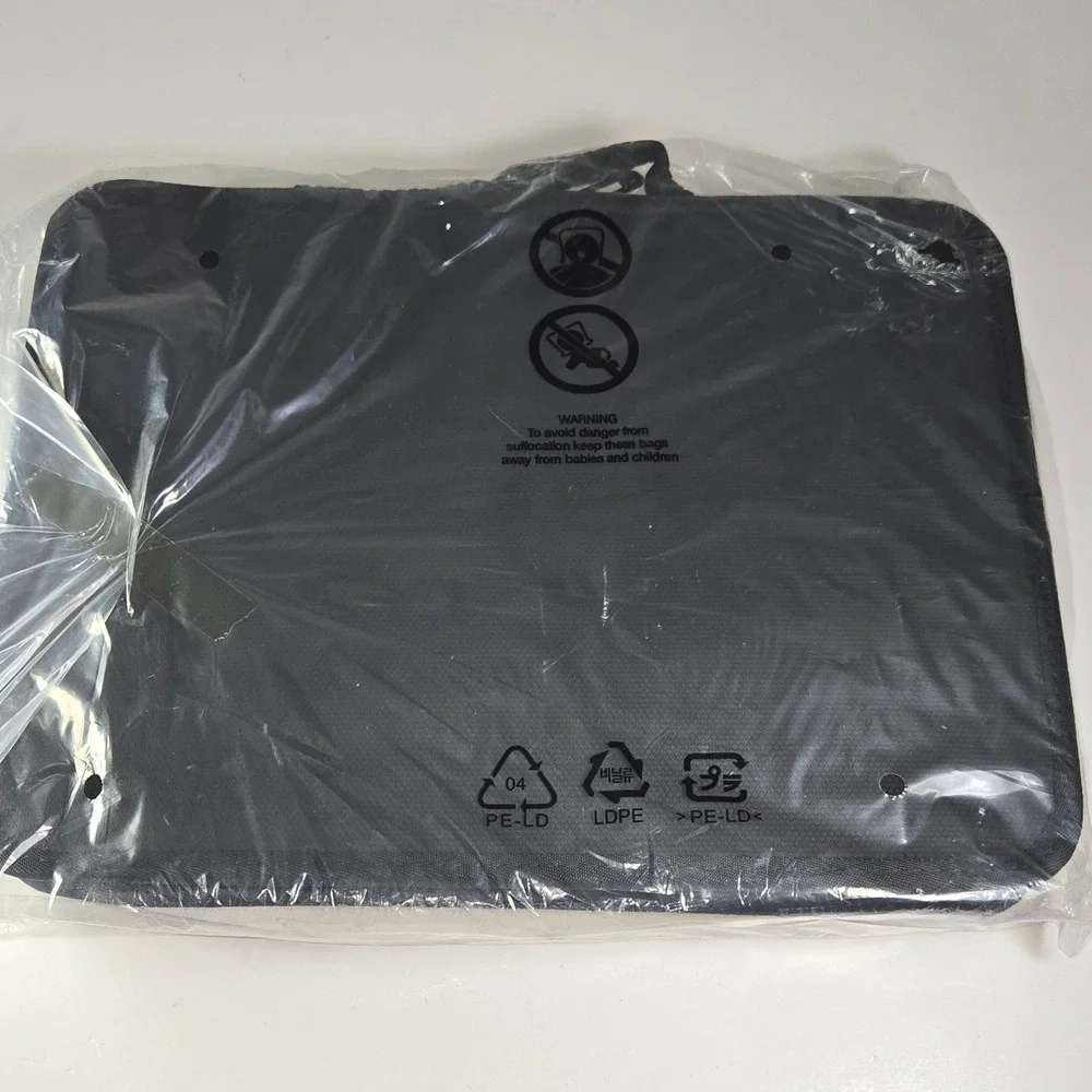 Lenovo ThinkPad 11.6 Work in Case‎ Gen 2 Laptop Bag Sleeve Pouch Black